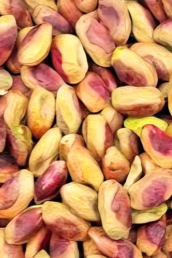 مغز پسته اکبری ممتاز دست چین + مناسب قنادیهای حرفه ای + قیمت و خرید عمده